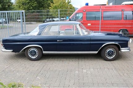 Mercedes-Benz 250 Gebrauchtwagen