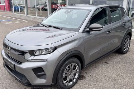 Citroen C3 Gebrauchtwagen