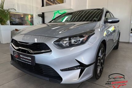 Kia ceed Sportswagon Gebrauchtwagen