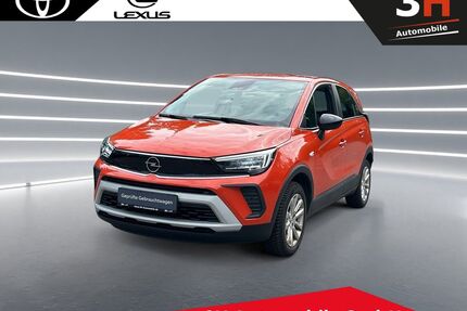 Opel Crossland (X) Gebrauchtwagen