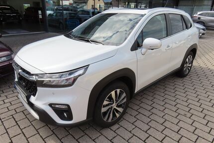 Suzuki (SX4) S-Cross Gebrauchtwagen