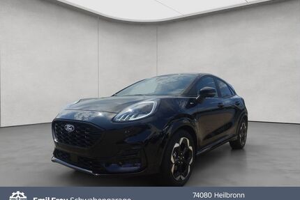 Ford Puma Gebrauchtwagen