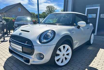 Mini Cooper S Gebrauchtwagen