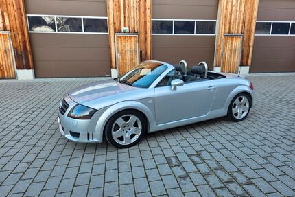 Audi TT Gebrauchtwagen