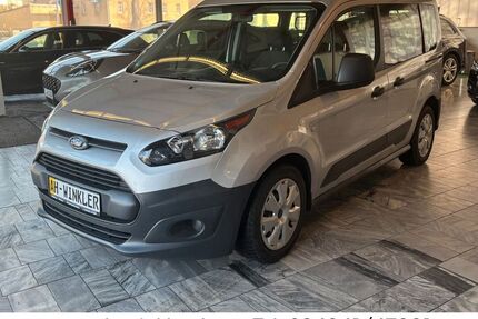 BMW Transit 