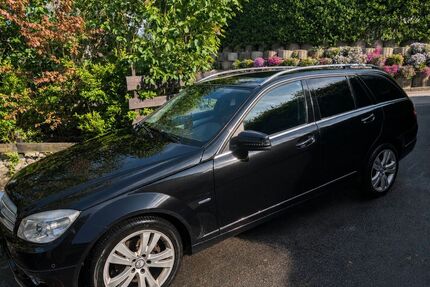 Mercedes-Benz C 180 Gebrauchtwagen