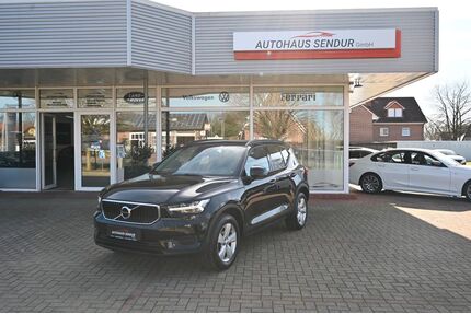 Volvo XC40 Gebrauchtwagen