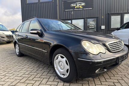Mercedes-Benz C 220 Gebrauchtwagen