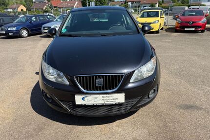 Seat Ibiza Gebrauchtwagen