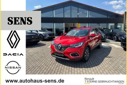Renault Kadjar Gebrauchtwagen
