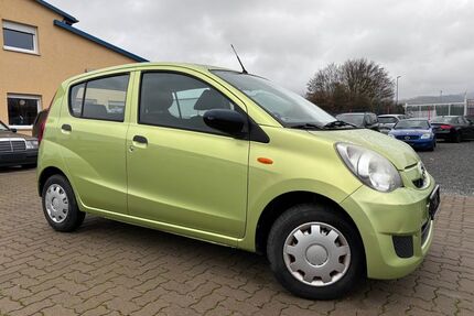Daihatsu Cuore Gebrauchtwagen