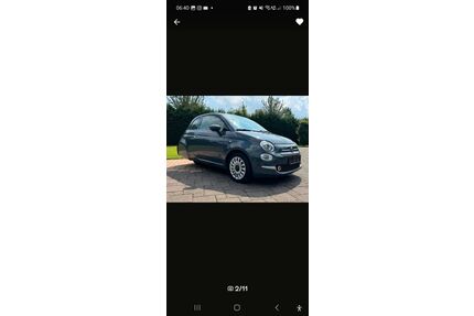 Fiat Andere Gebrauchtwagen