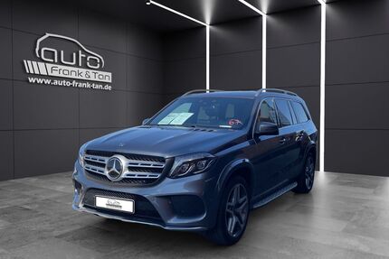 Mercedes-Benz GLS 350 Gebrauchtwagen