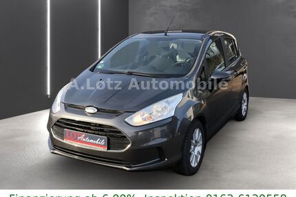 Ford B-Max Gebrauchtwagen