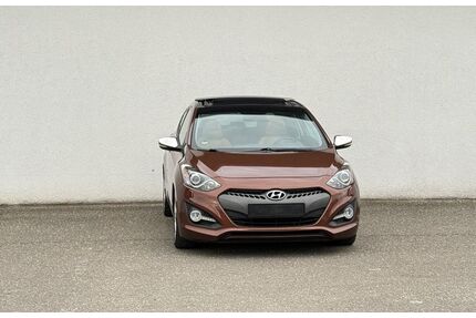 Hyundai i30 Gebrauchtwagen