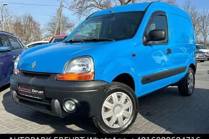 Renault Kangoo Gebrauchtwagen