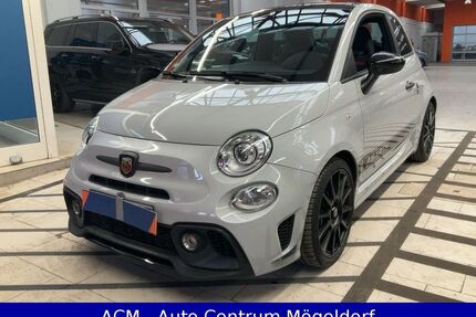 Abarth 595 Gebrauchtwagen