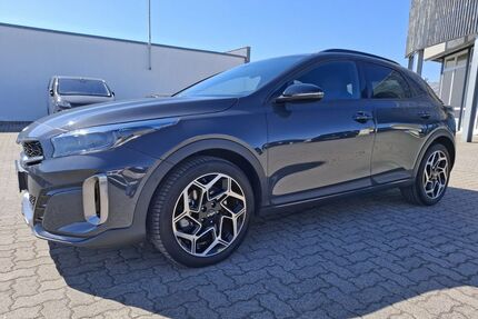 Kia XCeed Gebrauchtwagen