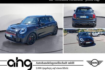 Mini John Cooper Works Gebrauchtwagen