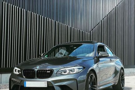BMW M2 Gebrauchtwagen