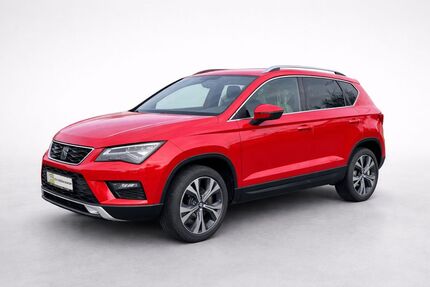 Seat Ateca Gebrauchtwagen