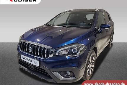 Suzuki (SX4) S-Cross Gebrauchtwagen