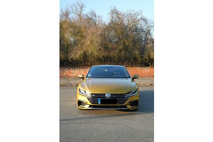 VW Arteon Gebrauchtwagen