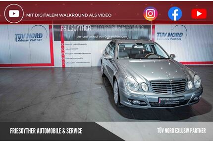 Mercedes-Benz E 300 Gebrauchtwagen
