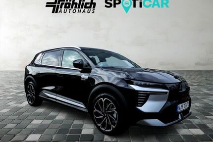 Mitsubishi Eclipse Cross Gebrauchtwagen