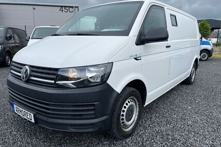 VW T6 Transporter Gebrauchtwagen