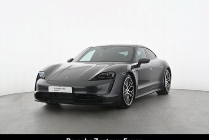 Porsche Taycan Gebrauchtwagen