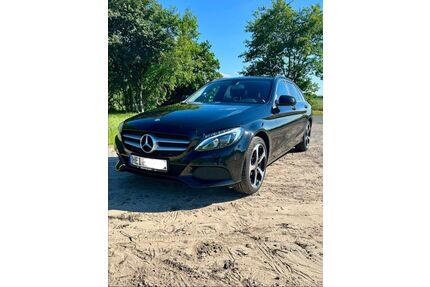 Mercedes-Benz C 200 Gebrauchtwagen