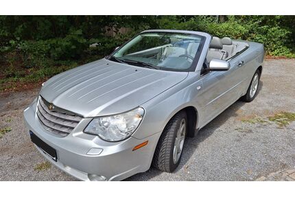 Chrysler Sebring Gebrauchtwagen