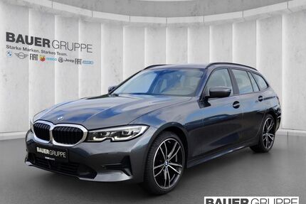 BMW 320 Gebrauchtwagen