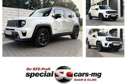 Jeep Renegade Gebrauchtwagen