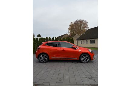 Renault Clio Gebrauchtwagen