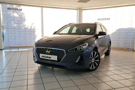Hyundai i30 Gebrauchtwagen