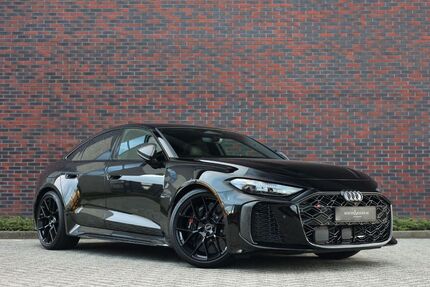 Audi RS5 Gebrauchtwagen