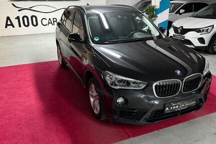 BMW X1 Gebrauchtwagen
