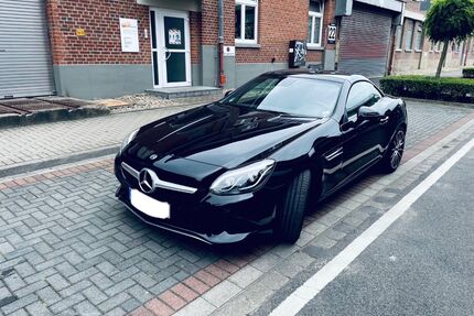 Mercedes-Benz SLC 200 Gebrauchtwagen