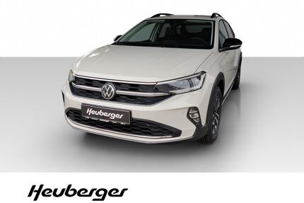 VW Taigo Gebrauchtwagen