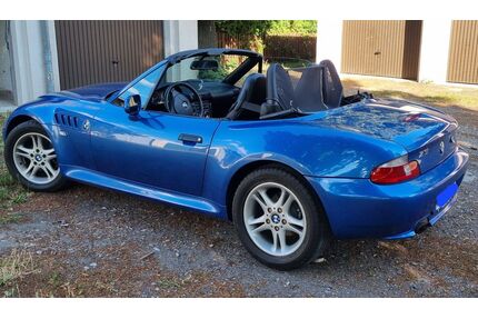 BMW Z3 Gebrauchtwagen