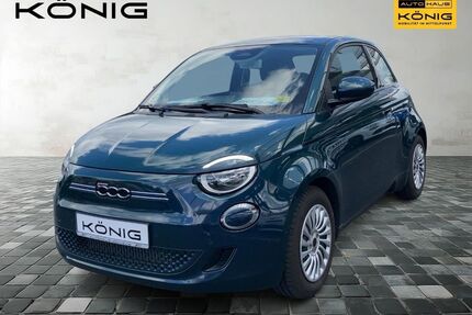 Fiat 500e Gebrauchtwagen