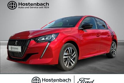 Peugeot 208 Gebrauchtwagen