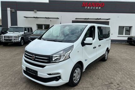 Fiat Talento Gebrauchtwagen
