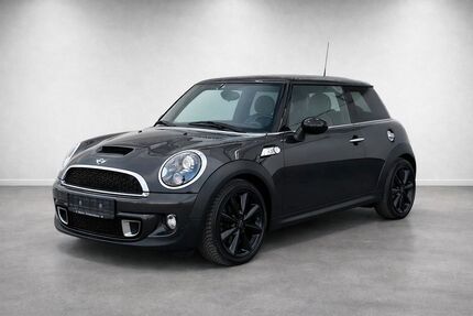 Mini Cooper SD Gebrauchtwagen