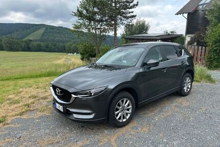 Mazda CX-5 Gebrauchtwagen