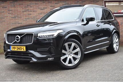 Volvo XC90 Gebrauchtwagen