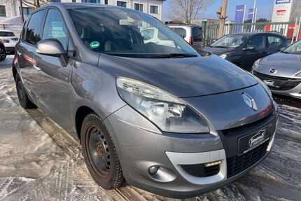 Renault Grand Scenic Gebrauchtwagen