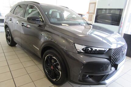 Citroen DS7 (Crossback) 